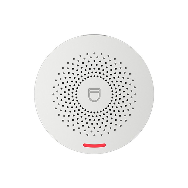 WIFI智能報警系統