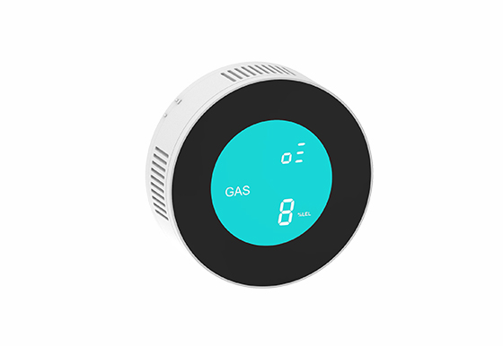 煤氣泄露報(bào)警器