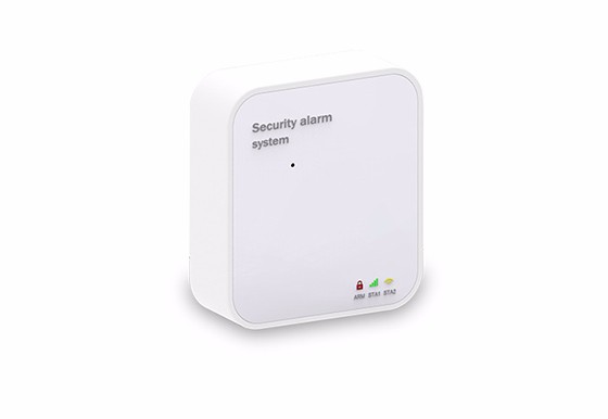 防盜報(bào)警器十大品牌