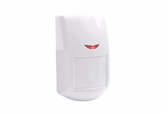 紅外線防盜報警器