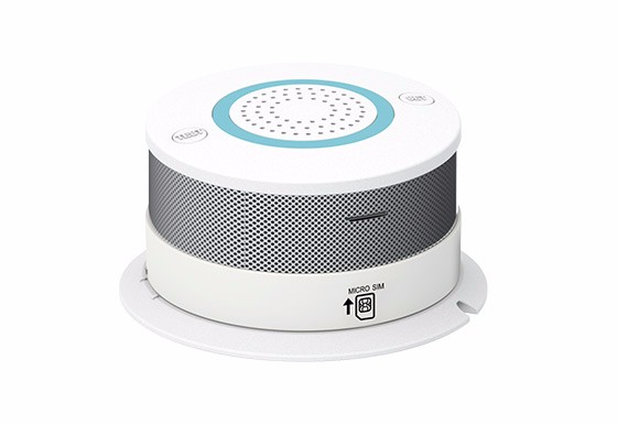 nb-iot煙感報警器