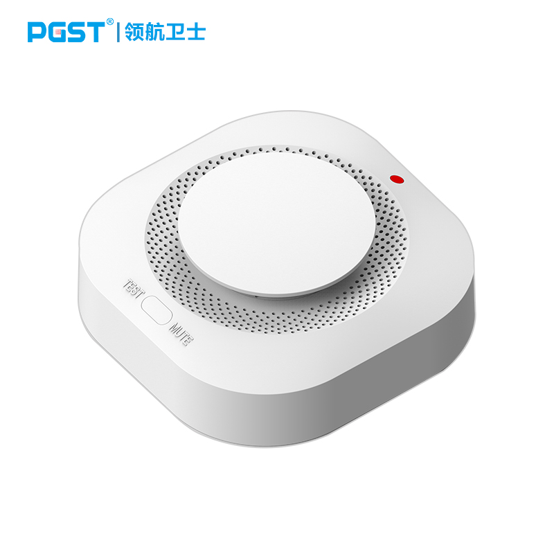 廚房用哪種煙霧報警器可以防止誤報?