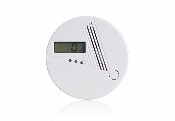 廚房煤氣報警器
