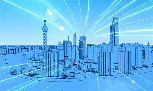 智慧城市