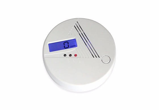 一氧化碳報警器價格