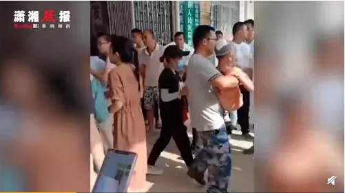 校園砍人事件再度發生！安裝 “ 校園一鍵報警器 ” 增強校園安全，做到人防、技防