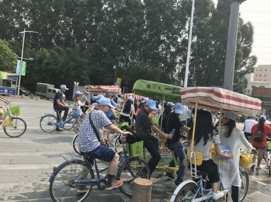 領(lǐng)航集團(tuán)激情夏日東莞游