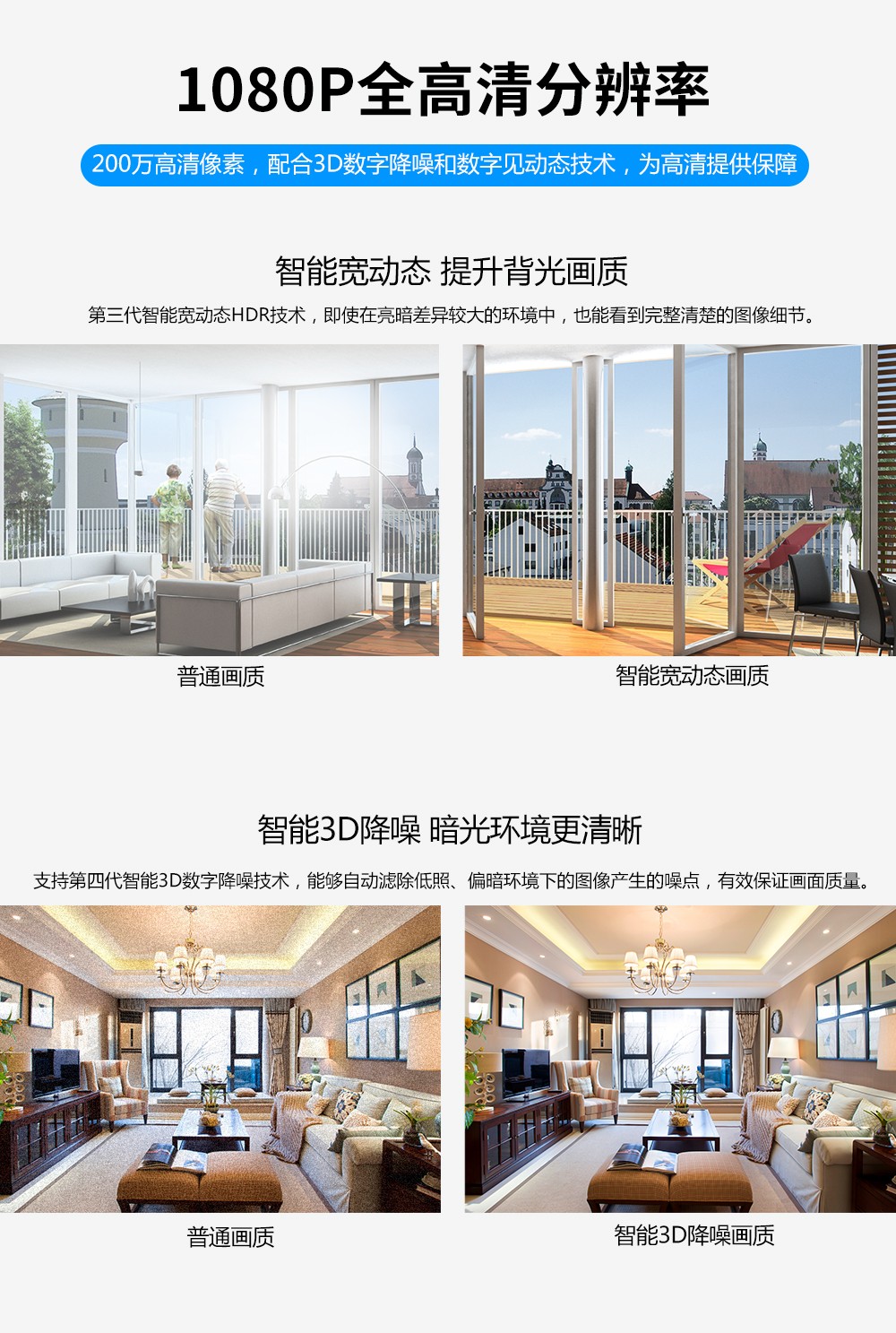圖像識別如何從車牌轉到人臉來賦能智慧安防?