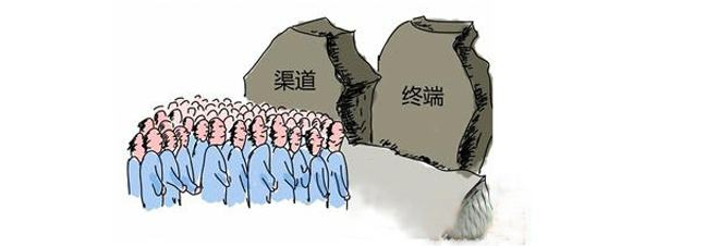 新趨勢下,煙霧報警器企業在渠道探索上要加快速度！