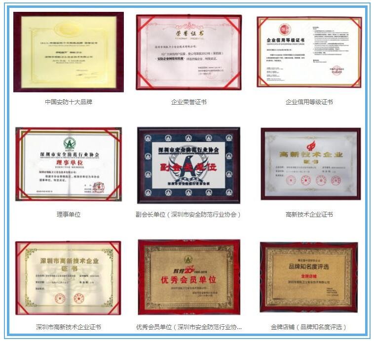 提升新時代的競爭力，聯網報警器企業如何塑造品牌形象？