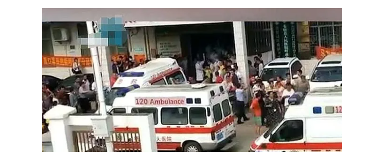校園砍人事件再度發(fā)生！安裝 “ 校園一鍵報(bào)警器 ” 增強(qiáng)校園安全，做到人防、技防
