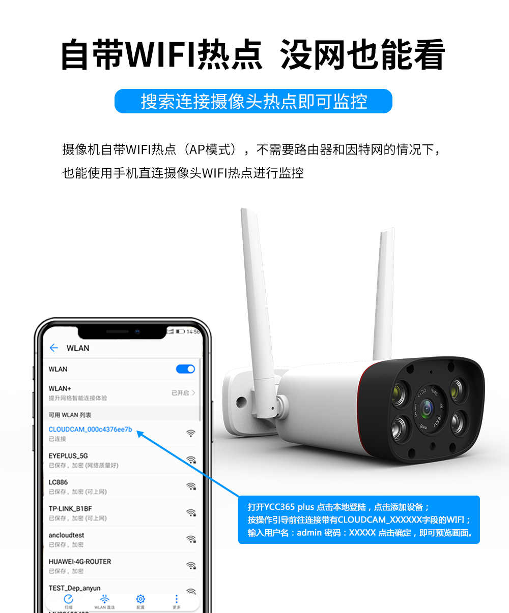 生活中有哪些不可缺少的安防產品(圖2)