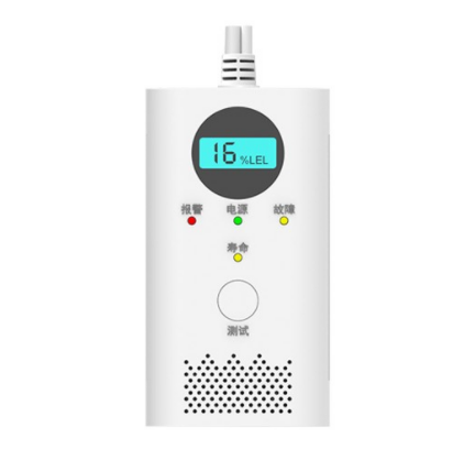天然氣報警器需要做3C認證嗎？