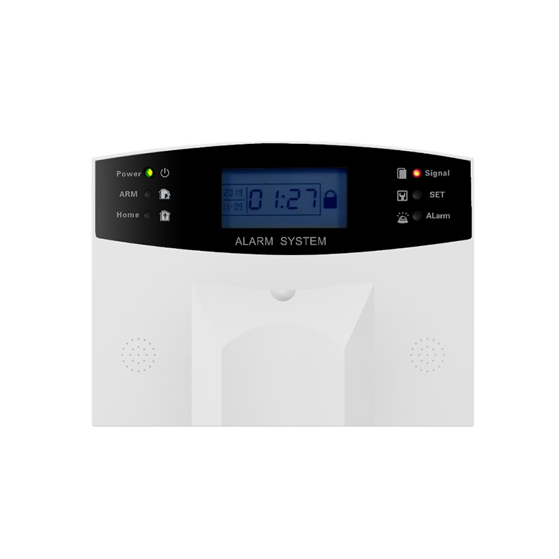 GSM/4G 報警系統