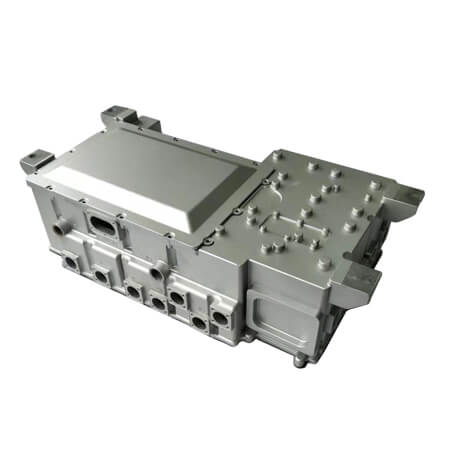 新能源汽車(chē)控制器