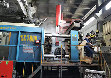 無(wú)論大小，產(chǎn)品單重從5g到50kg 