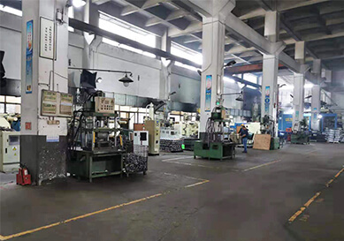 年產(chǎn)量1000萬(wàn)件，強大的生產(chǎn)能力