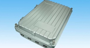 鋁合金壓鑄件工藝流程解析